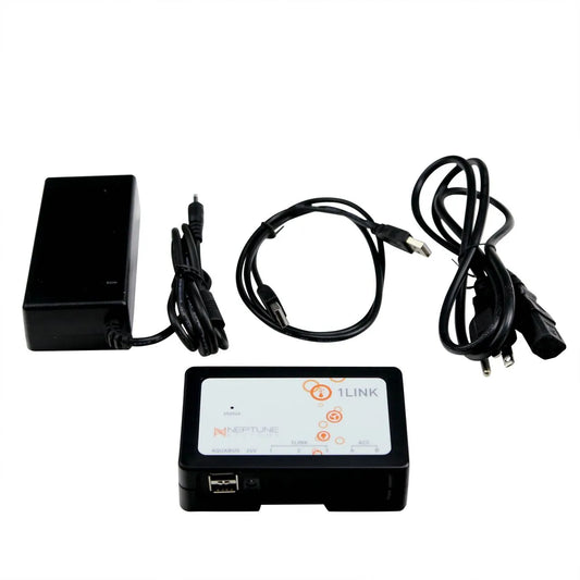 1LINK Power and Communication