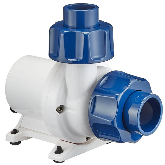 Vectra S2 Centrifugal Pump (Mobius)