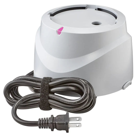 Torq Dock G2 - Modular Media Reactor Base