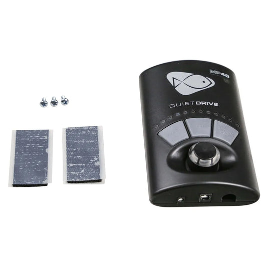 MP40wQD Upgrade Driver