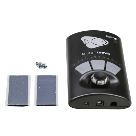 MP10wQD Upgrade Driver