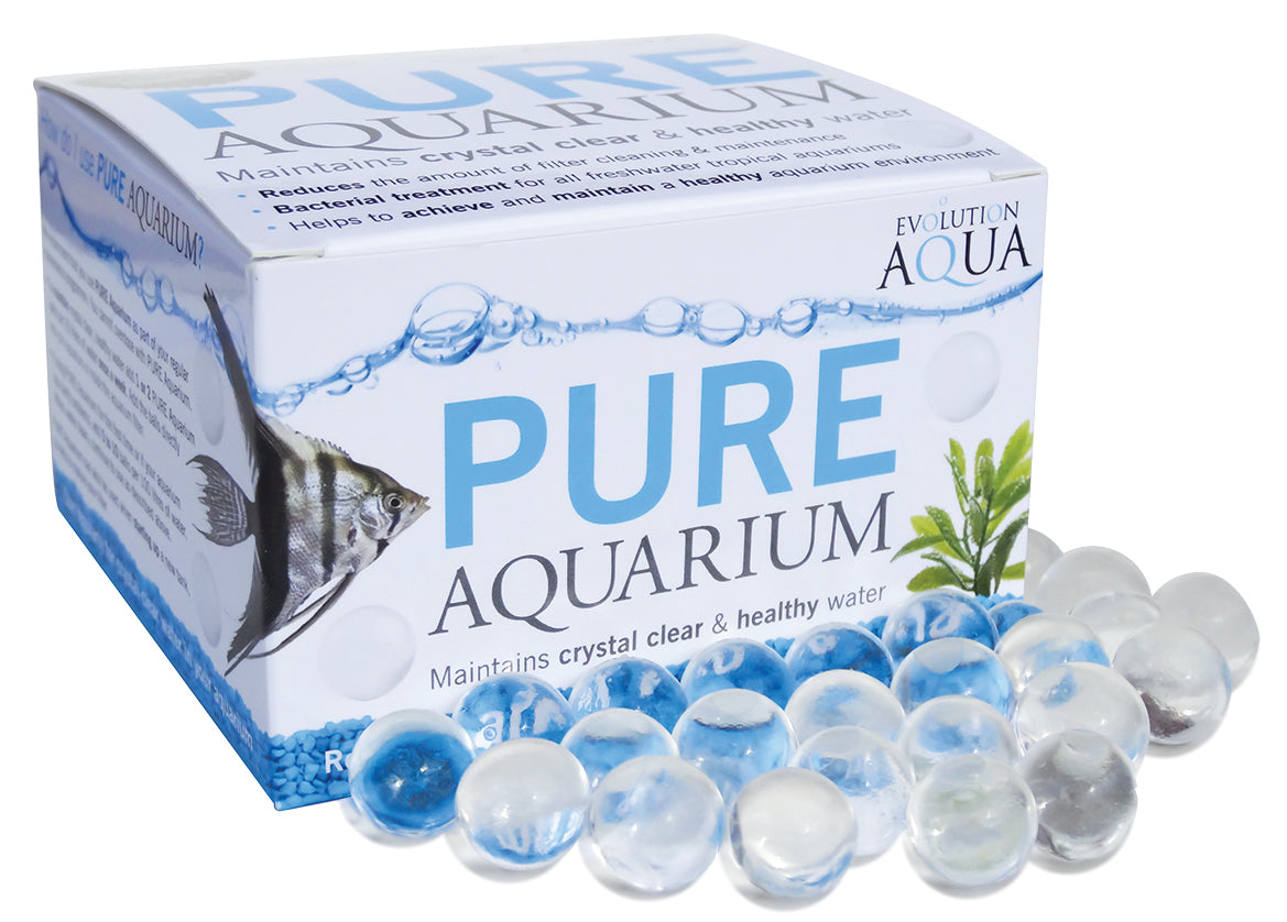 Pure Aquarium