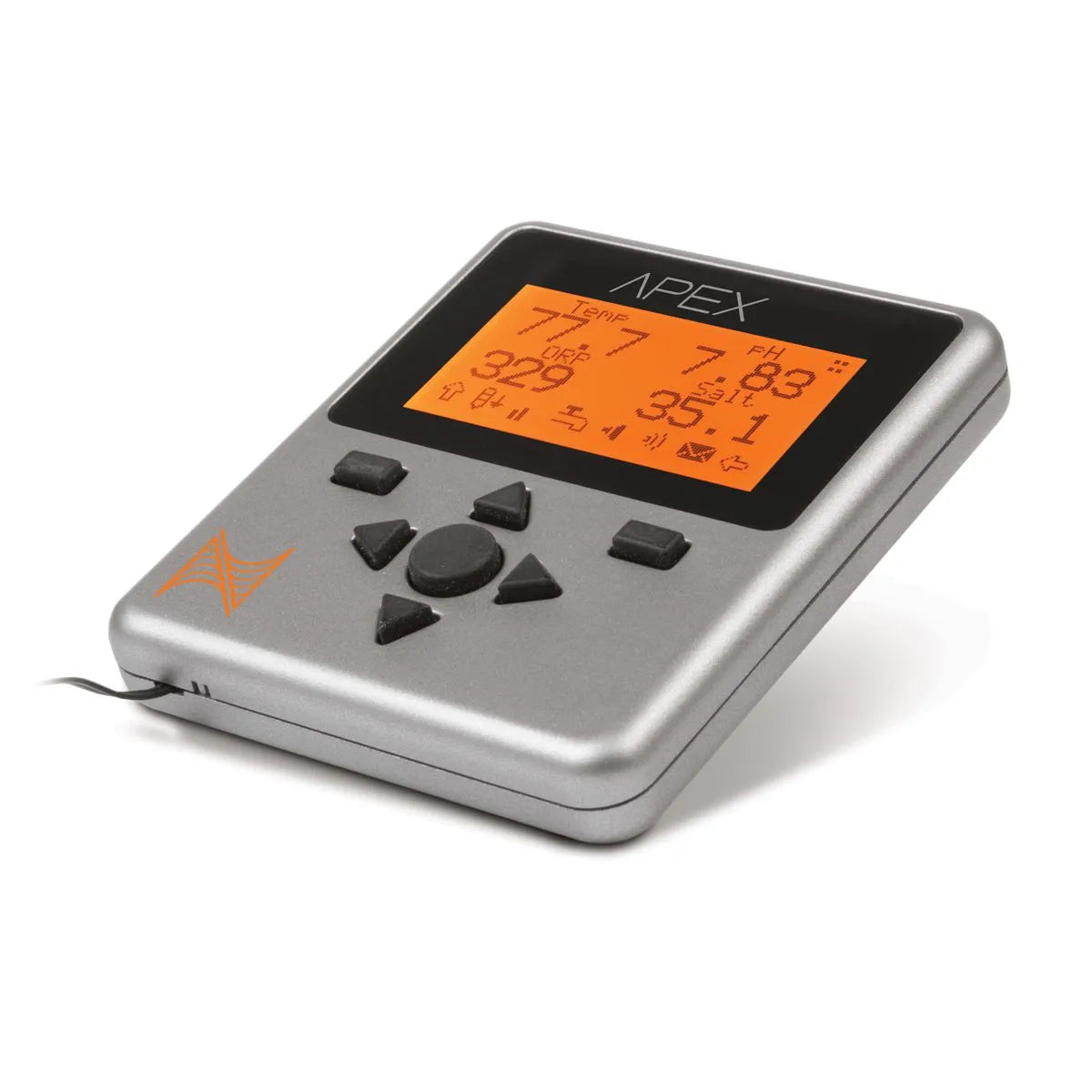 Apex Display Module (Silver)