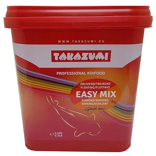 Takazumi EasyMix