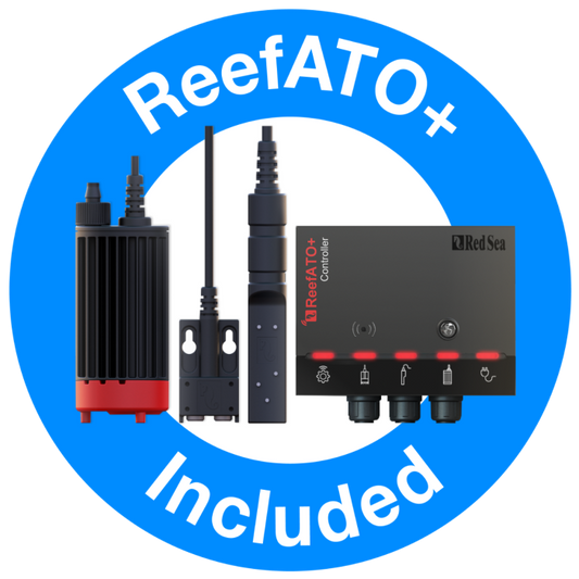 REEFER 170 G3 (Black or White)