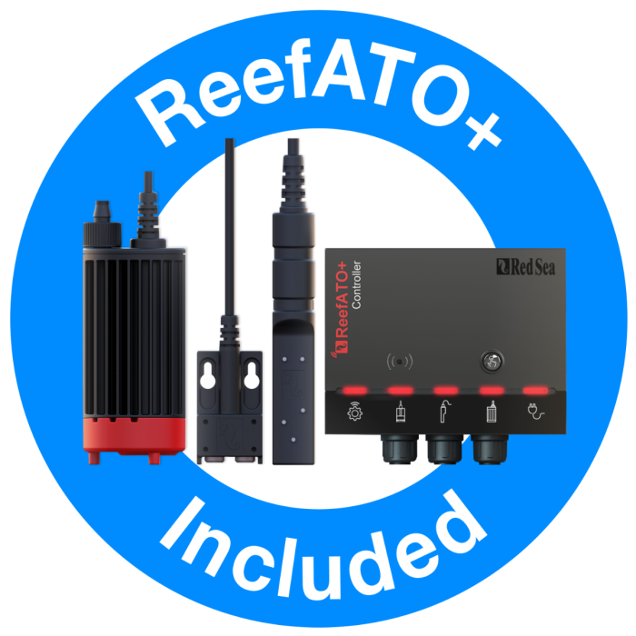 REEFER 350 G3 (Black or White)