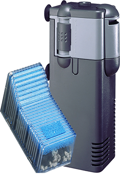 Sicce Nano Micron Filter 200Lh