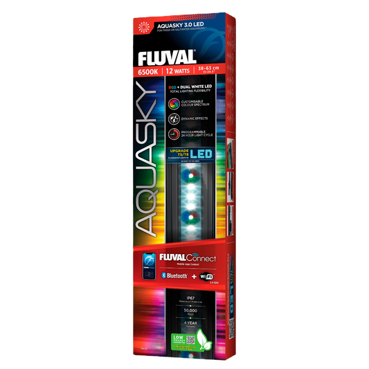 Fluval Aquasky LED 3.0