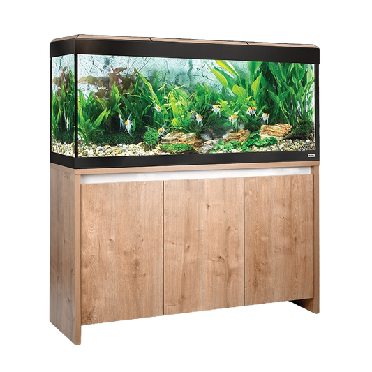 Roma 240 Bluetooth LED Aquarium Kit, 240 L