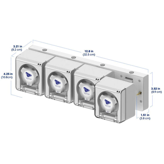 Versa Base Station w/ UK cable