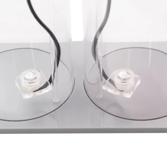 DOS Dual Reservoir DDR