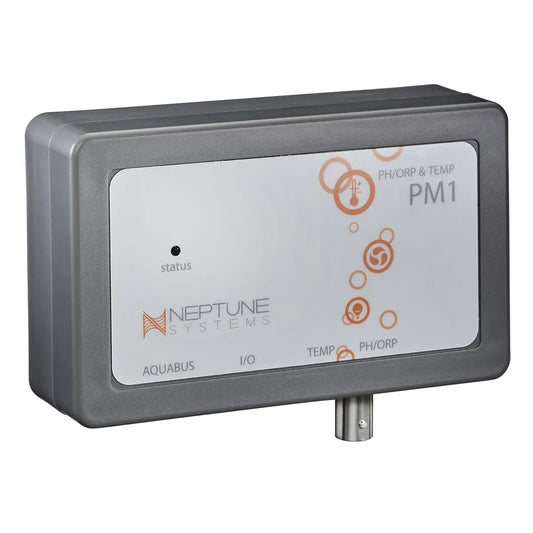 PM1 pH/ORP Temperature I/O Exp