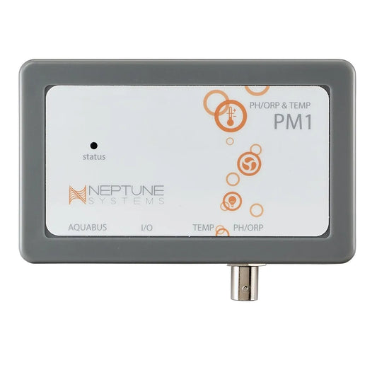 PM1 pH/ORP Temperature I/O Exp