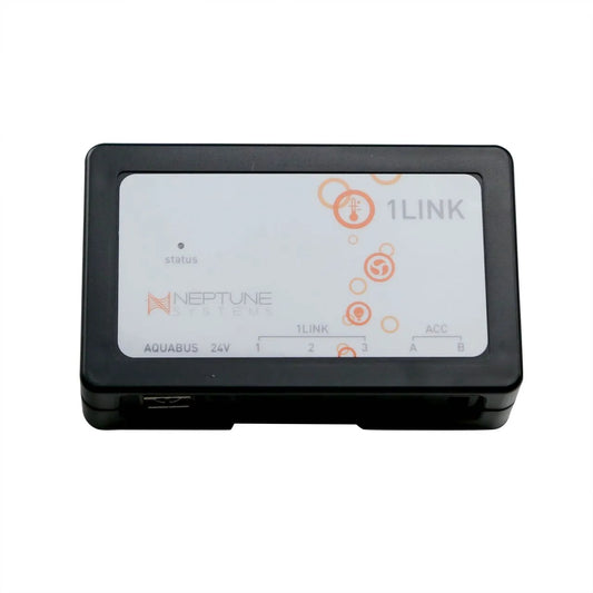 1LINK Power and Communication