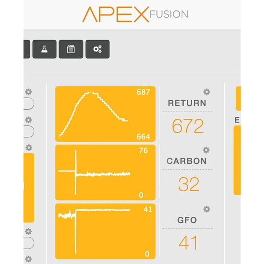 FMM Fluid Monitoring Module