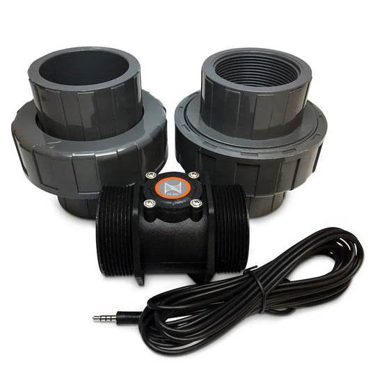 FS-200 Flow Sensor - 2in