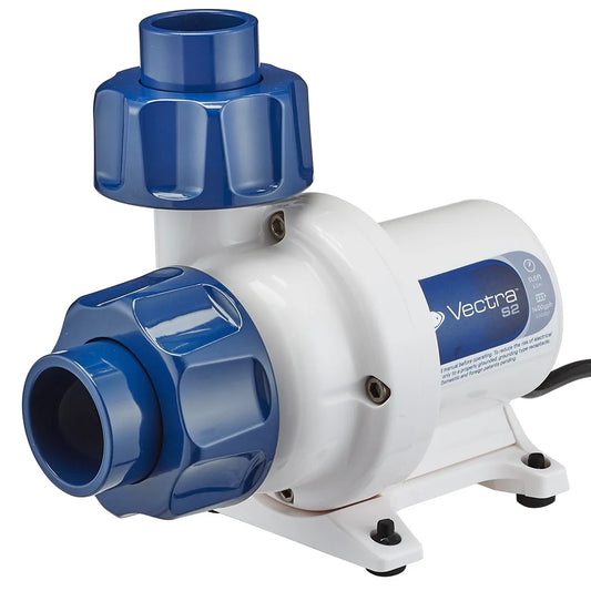 Vectra S2 Centrifugal Pump (Mobius)