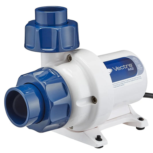 Vectra M2 Centrifugal Pump (Mobius)