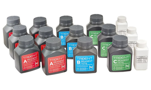 Trident Six-Month Reagent Kit