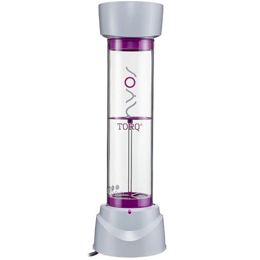 1.0 Torq G2 Modular Media Reactor Body