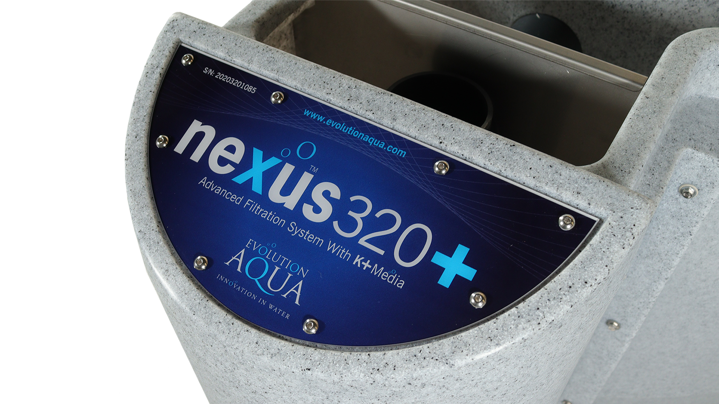 Nexus 320+