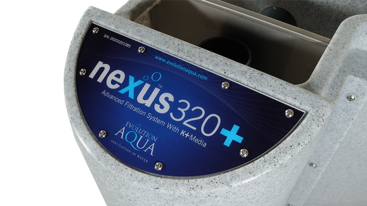 Nexus 320+