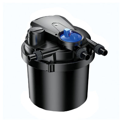 SpinCleanAUTO Pressure Filter 4500  11w