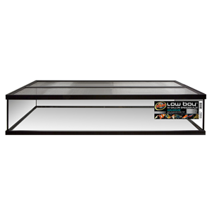 Zoomed Low Boy 50 US Gallon / 189 Litres