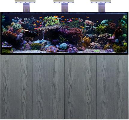 AP REEF 1800 AQUAFRAME - ANTHRACITE GLOSS