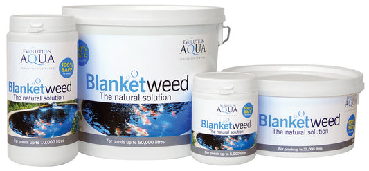 Evolution Aqua Blanketweed