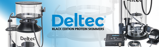 BLACK EDITION 7.0 INTERNAL SKIMMER