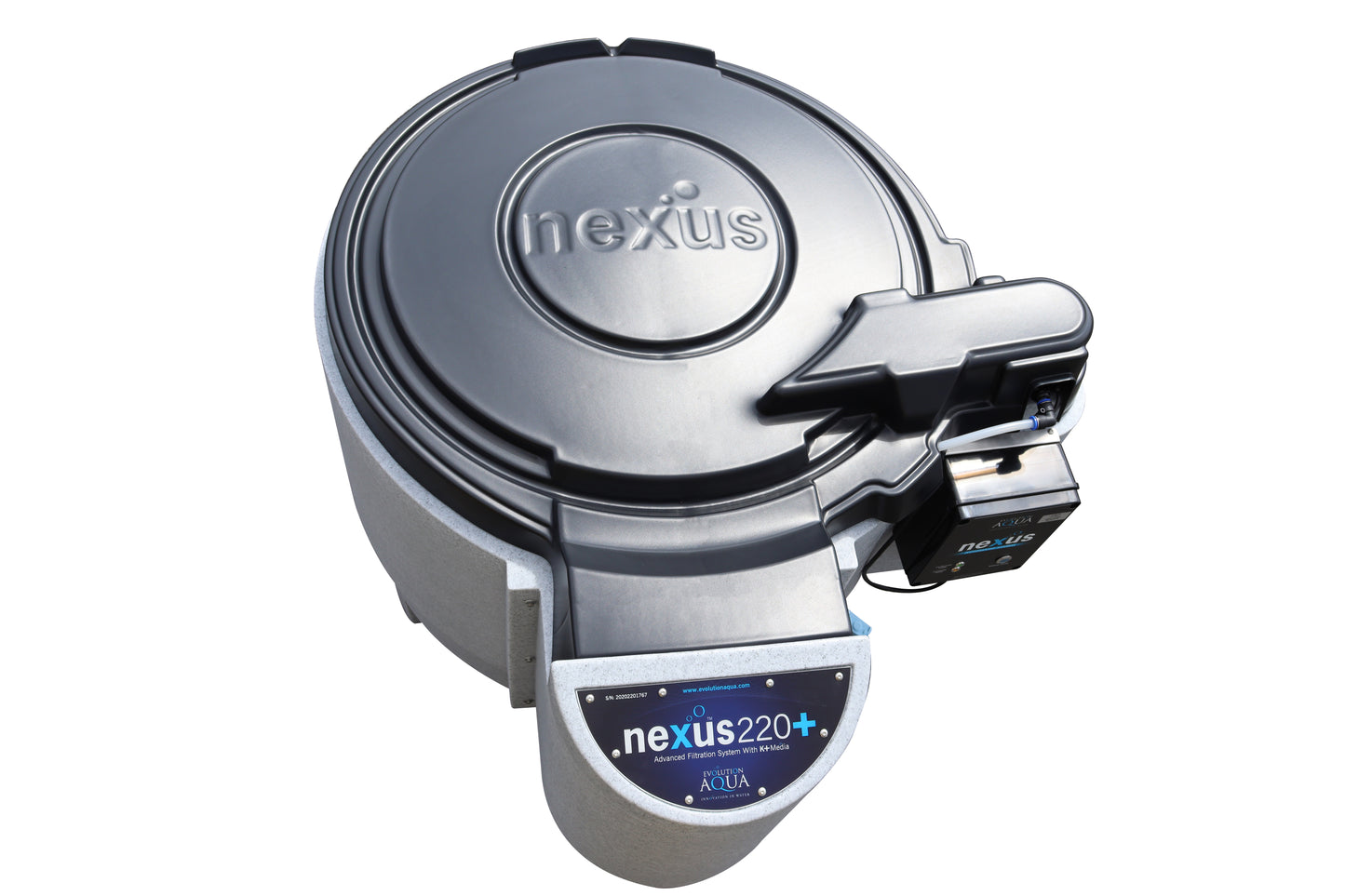 Nexus 220+