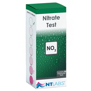 NT Lab Nitrate Test