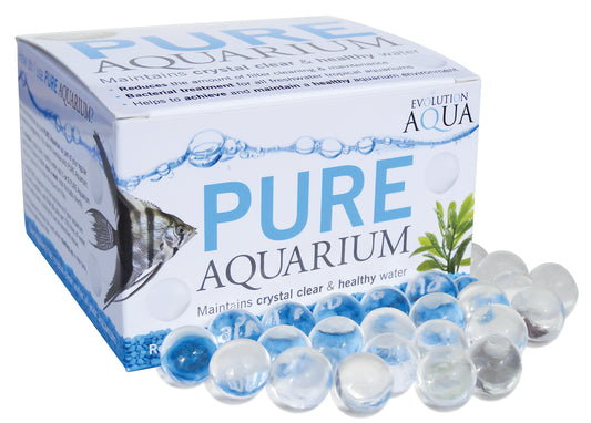 Pure Aquarium
