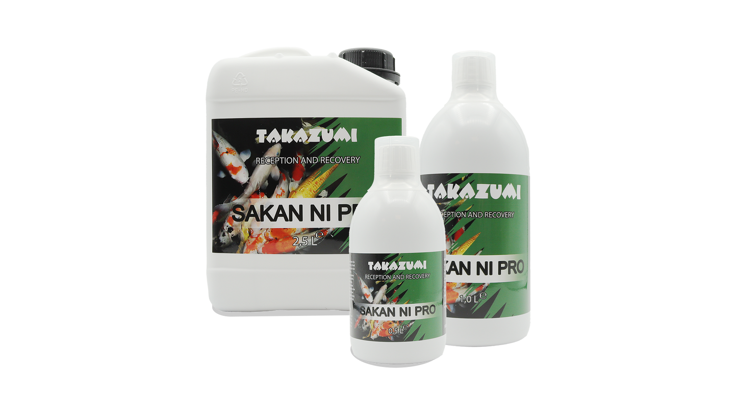 Takazumi Sakan-ni Pro