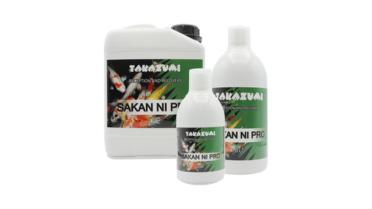 Takazumi Sakan-ni Pro