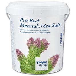 Tropic Marin Pro Reef Sea Salt 4kg/120l - Box