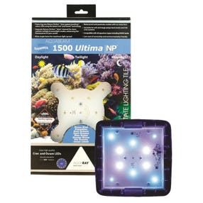 AquaBeam 1500 Ultima NP OB Ocean Blue