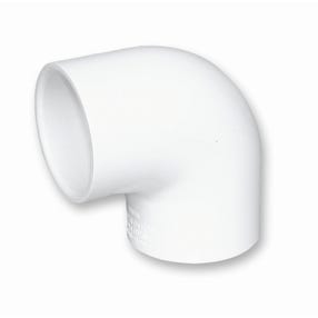 1" Elbow 90 P/P