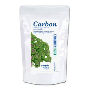 Tropic Marin Carbon 400g Bag Test Kits Marine
