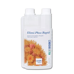 Tropic Marin Elimi-Phos Rapid 500 ml (Lanthanum based) Tropic Marin
