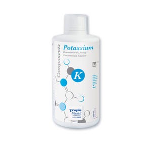 Tropic Marin BAS - Potassium 500ml