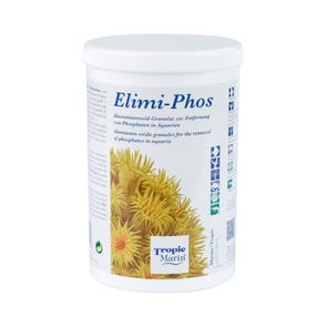 Tropic Marin Elimi-Phos 1.5kg (Aluminium Oxide)