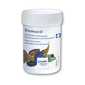 Tropic Marin Immuvit 60gm