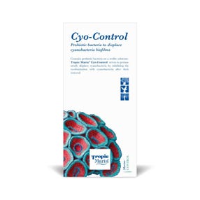 Tropic Marin Cyo-Control 500ml Bacteria Marine