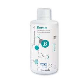 Tropic Marin BAS - Boron 500ml