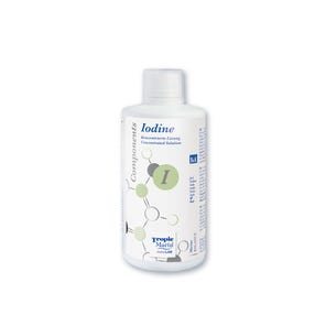 Tropic Marin BAS - Iodine 250ml