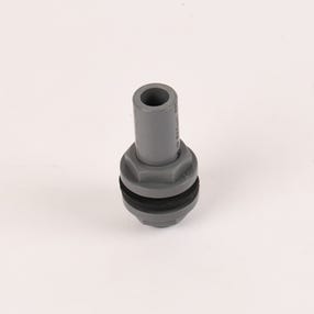 1" Plastic Tank Connector P/MT