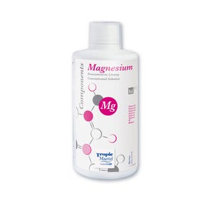 Tropic Marin BAS - Magnesium 500ml