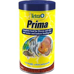 TETRA PRIMA GRANULES.500ML.150G